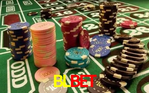 BLBET app