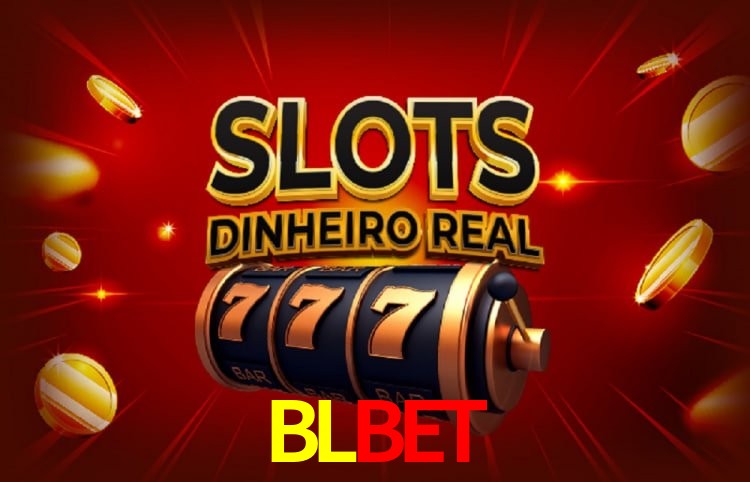 Sinta a adrenalina dos jogos de cassino com BLBET