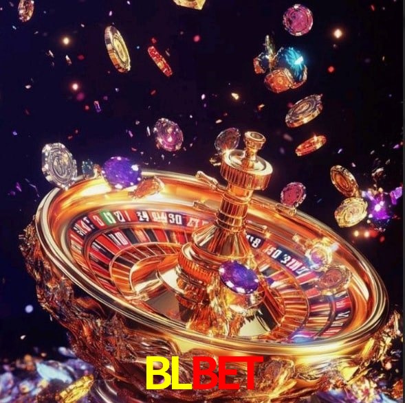 BLBET - Caça-Níqueis Perigoso - BLBET.COM
