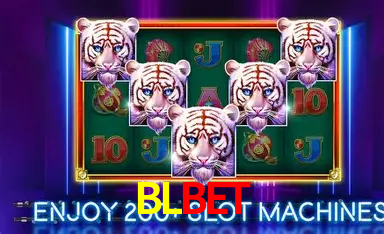 BLBET: A Experiência de Casino com Jogos de Mesa ao Vivo